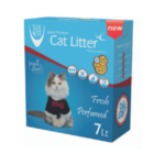 cat litter