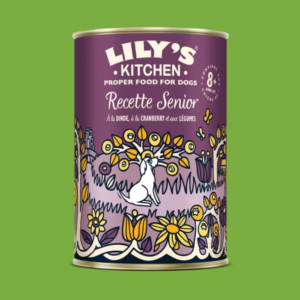 patee-pour-chien-senior-lilys-kitchen-400g