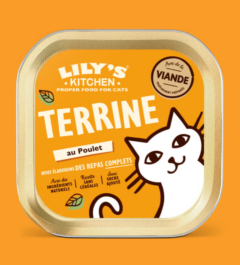 patee-pour-chat-au-poulet-lilys-kitchen-barquette-85g