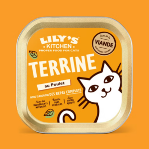 patee-pour-chat-au-poulet-lilys-kitchen-barquette-85g