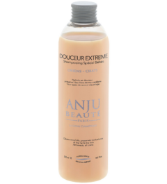 shampoing spécial chiots et chatons