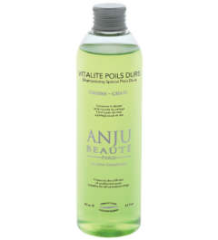shampoing vitalité poils durs