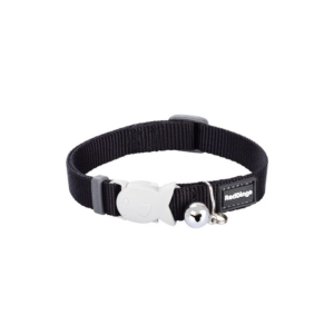 collier-pour-chat-ajustable-noir-reddingo