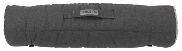 COUVERTURE DE VOYAGE BENDSON