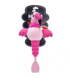 Hush Plush Bird