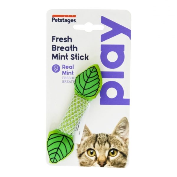 Fresh Breath Mint Stick