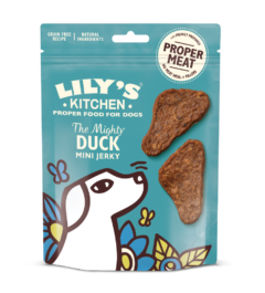 Lamelles de Canard