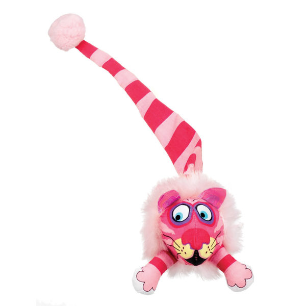 Fat Cat - Tail Chaser