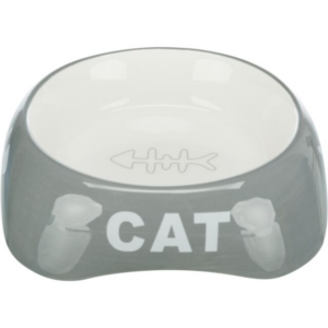 gamelle-en-ceramique-cat-pour-chat-gris