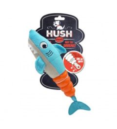 Hush Plush Shark