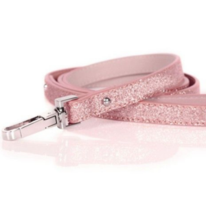laisse-stardust-rose-paillete