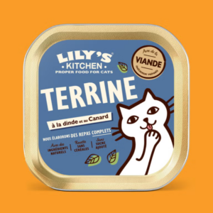 patee-pour-chat-dinde-et-canard-lilys-kitchen-barquette-85g