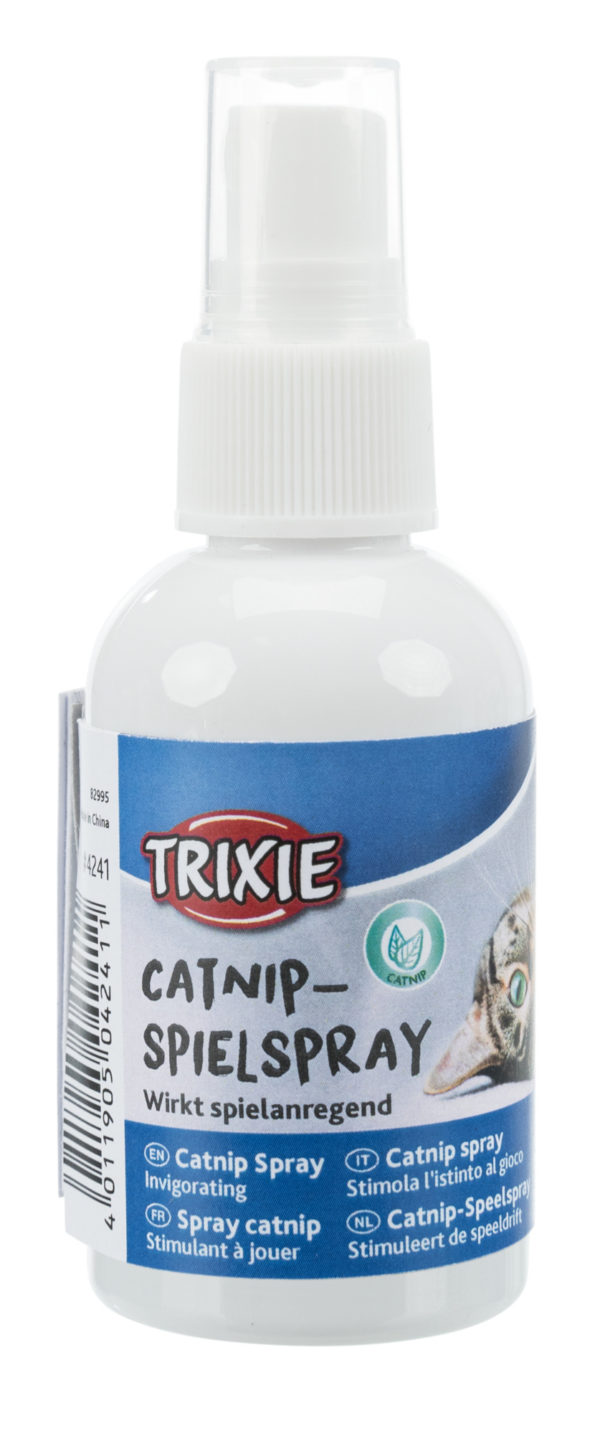 Spray Catnip (50ml)