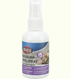 Spray de Valériane pour Chat