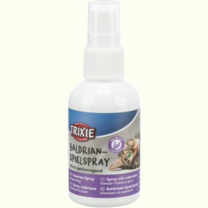 Spray de Valériane pour Chat