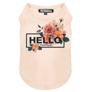 t-shirt-pour-chien-hello-milkpepper