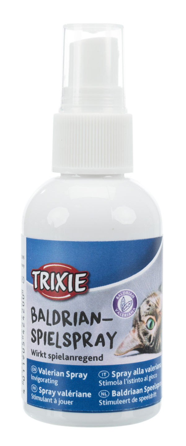 Spray à la valériane (50ml)