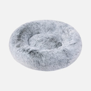 coussin apaisant gris ice
