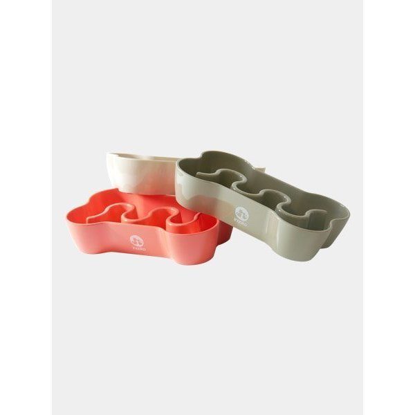 GAMELLE ANTI-GLOUTON S/M POUR CHIEN