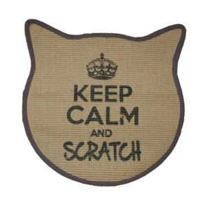 tapis-griffoir-chat-gris