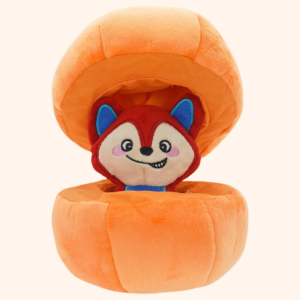 Fruity Critterz Citrouille