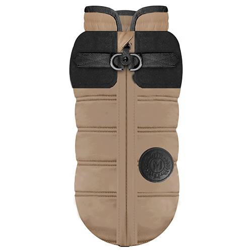 Manteau harnais top chien