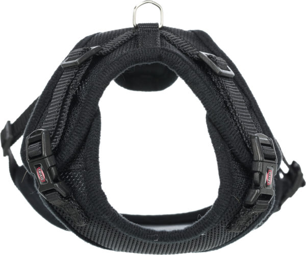 Harnais Maille en Y pour Chat