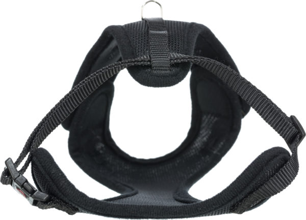 Harnais Maille en Y pour Chat