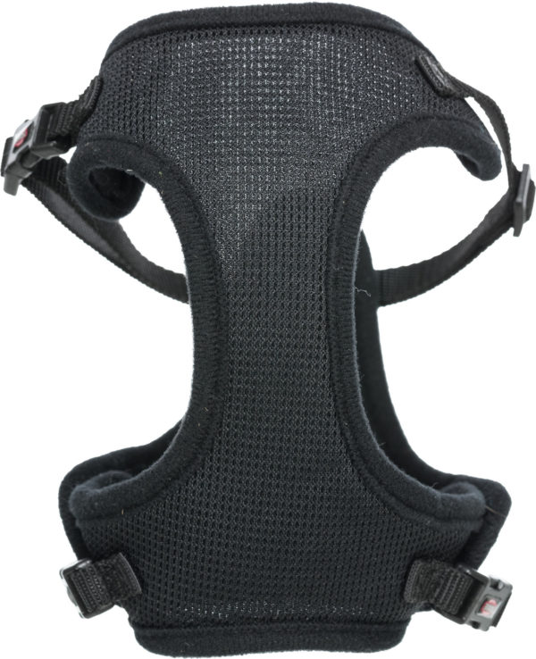 Harnais Maille en Y pour Chat