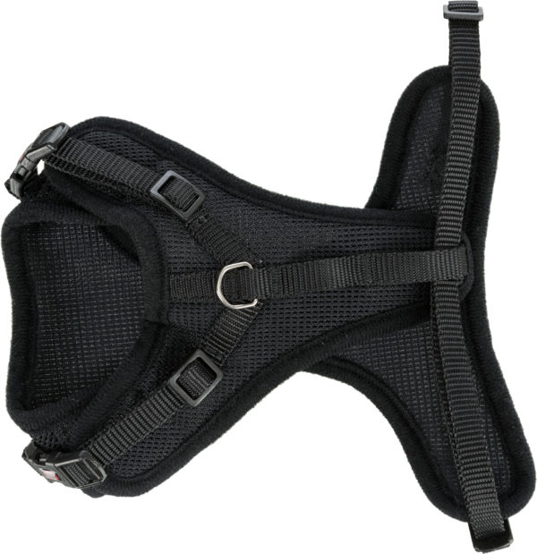 Harnais Maille en Y pour Chat