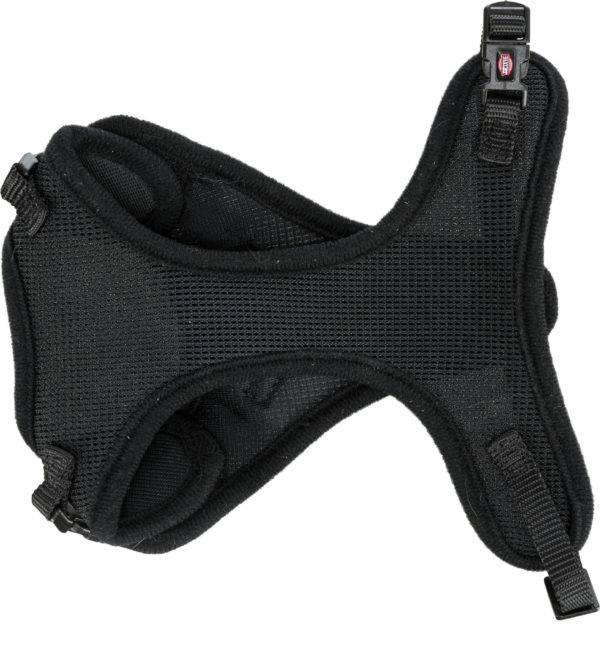 Harnais Maille en Y pour Chat
