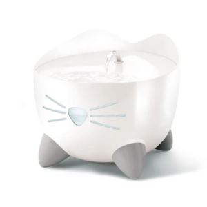 Fontaine à eau pour Chat Pixi