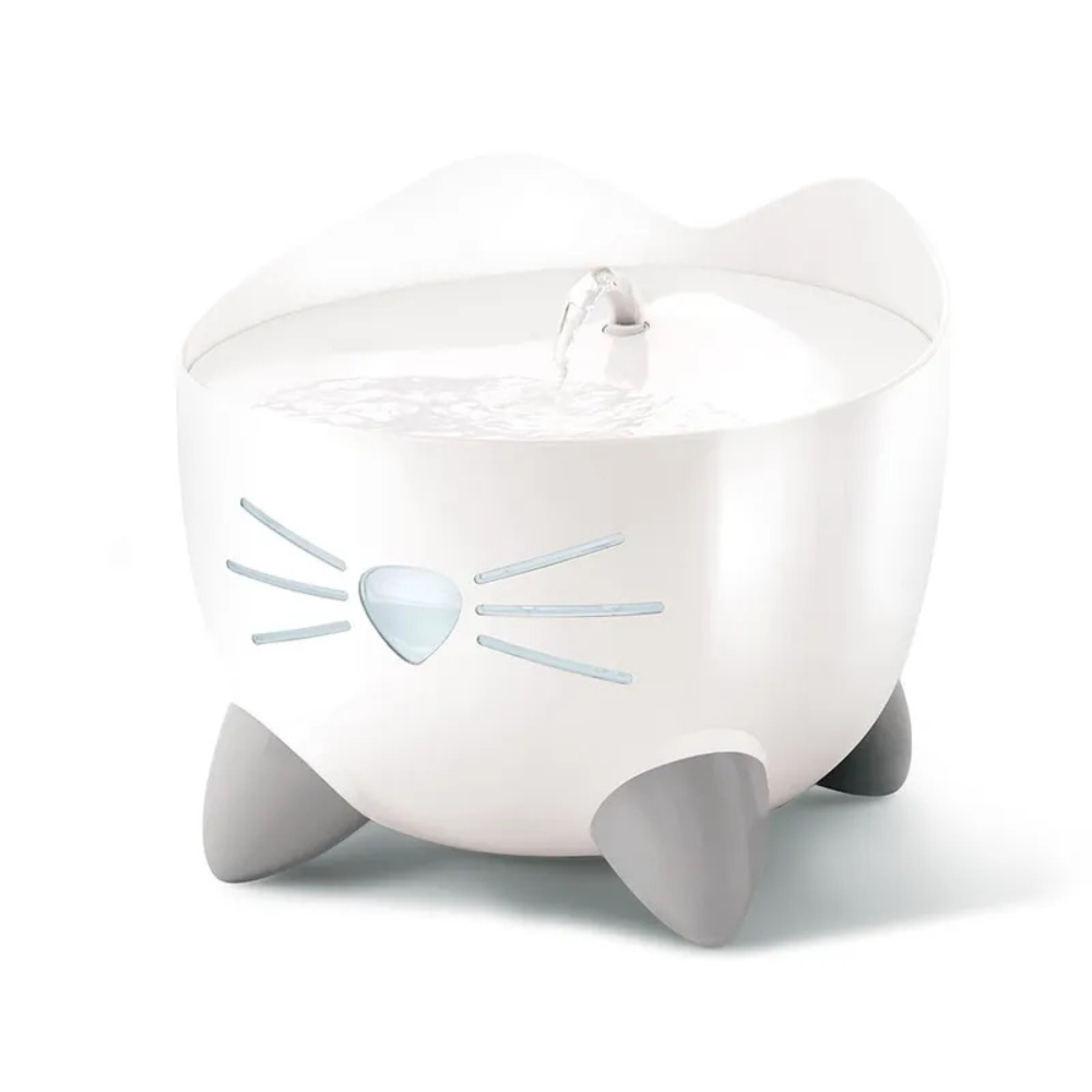 Fontaine à eau pour Chat Pixi
