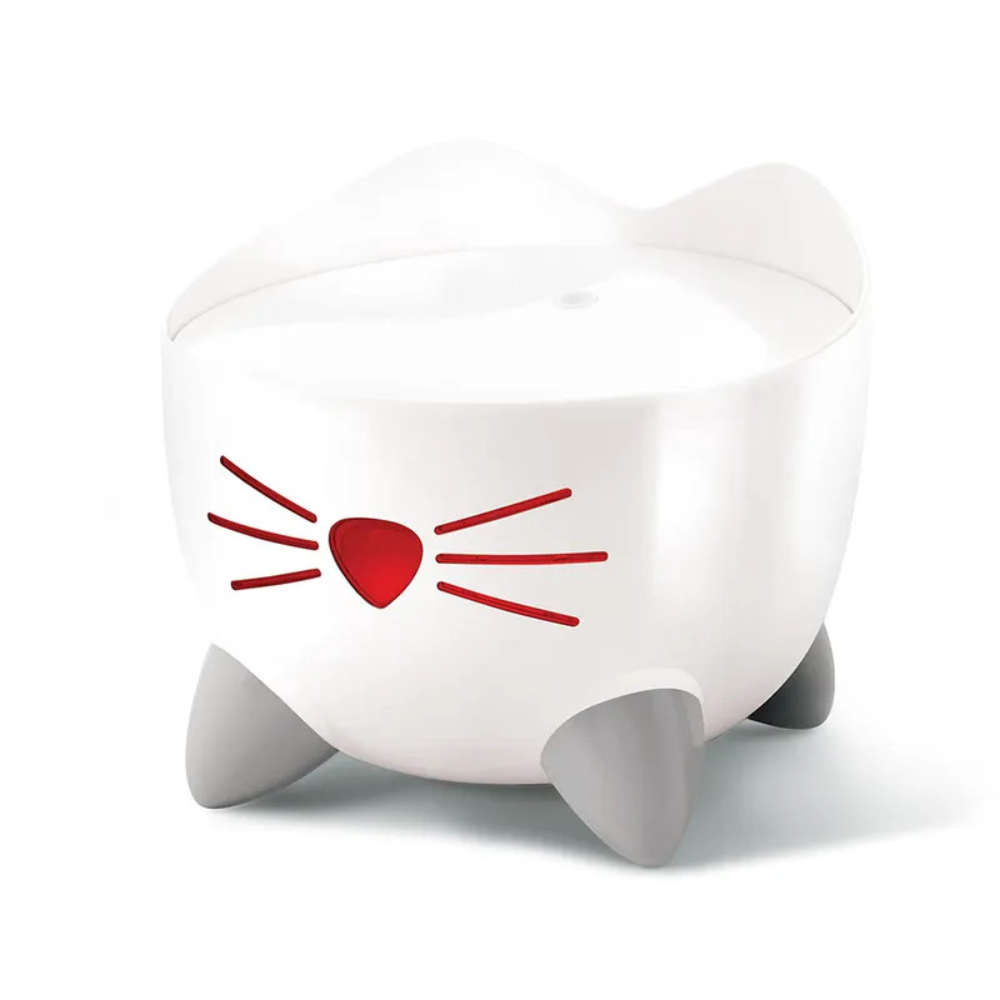 Fontaine à eau pour Chat Pixi-5 Fontaine à eau pour Chat Pixi