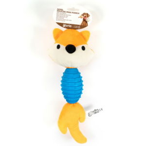 Peluche pour Chien Denis