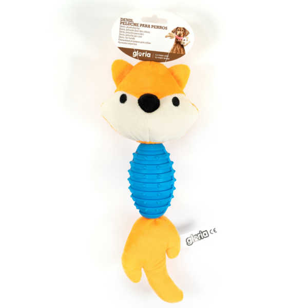 Peluche pour Chien Denis