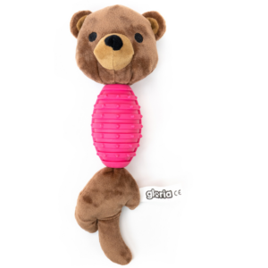 Peluche pour Chien Gaby