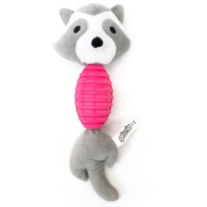 Peluche pour Chien Zar