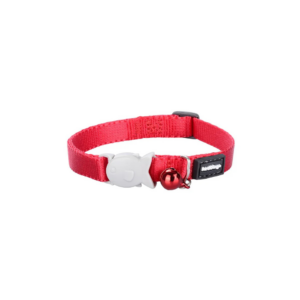 collier-pour-chaton-ajustable-rouge
