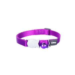 collier-pour-chaton-ajustable-violet