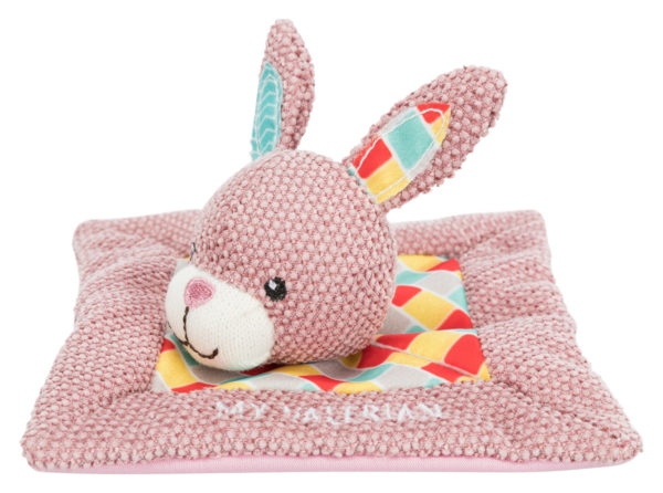 DOUDOU À LA VALÉRIANE pour chat et chaton