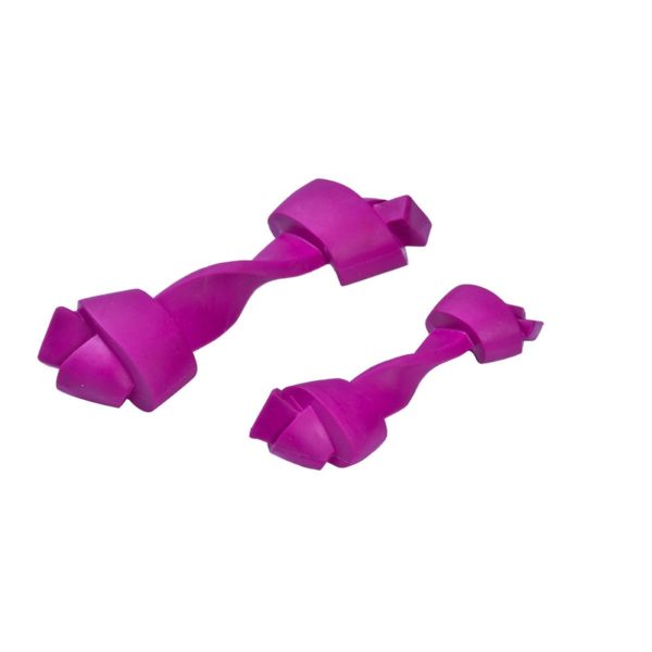 jouet-pour-chien-rope-fuchsia