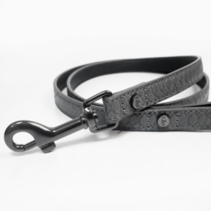laisse-pour-chien-safira-grise