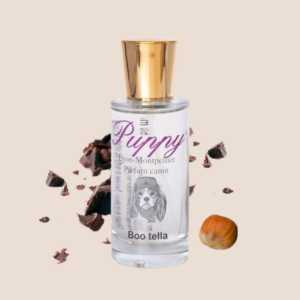 Parfum Boo Tella pour Chien-et Chiot-Puppy