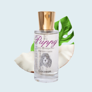 Parfum Cocosun pour Chien et Chiot-Puppy