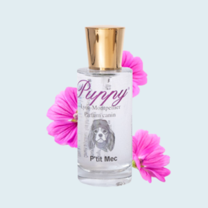 Parfum P'tit Mec pour Chien-et Chiot-Puppy