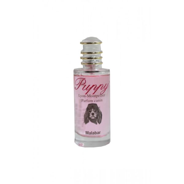 PARFUM MALABAR