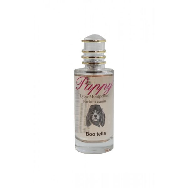 PARFUM BOO TELLA