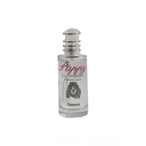 PARFUM DÉMON