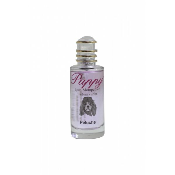 PARFUM PELUCHE